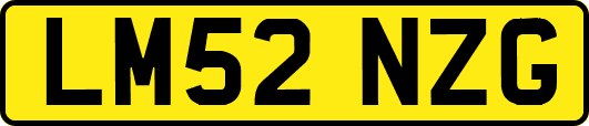 LM52NZG