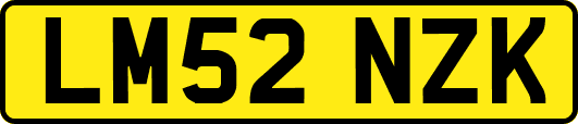 LM52NZK