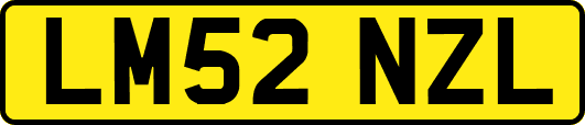 LM52NZL