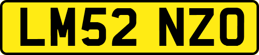 LM52NZO