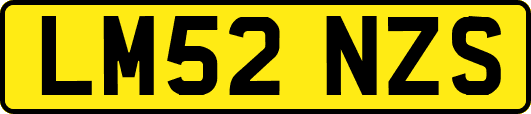 LM52NZS