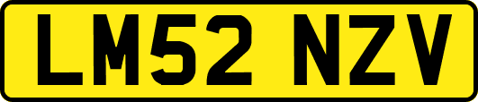 LM52NZV