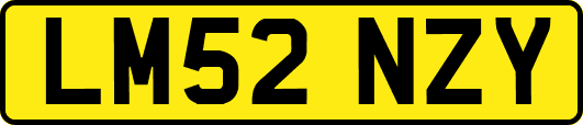 LM52NZY