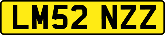 LM52NZZ