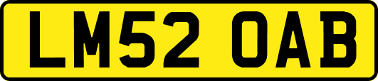 LM52OAB