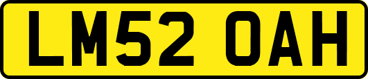 LM52OAH