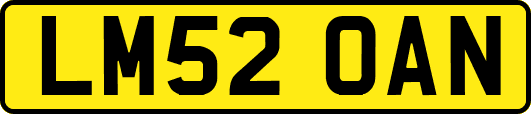 LM52OAN