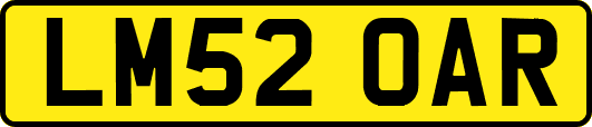 LM52OAR