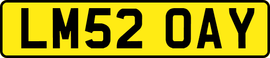 LM52OAY