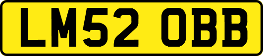 LM52OBB