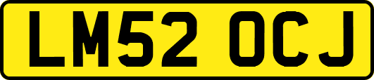 LM52OCJ