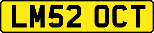 LM52OCT