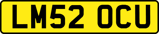 LM52OCU