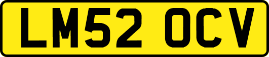 LM52OCV