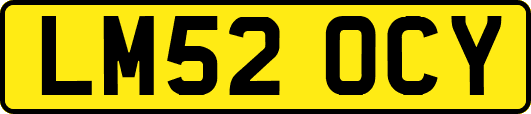 LM52OCY