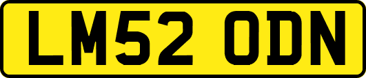 LM52ODN
