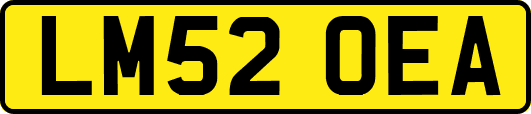 LM52OEA