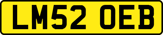 LM52OEB