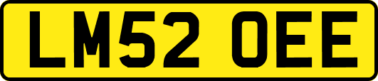 LM52OEE