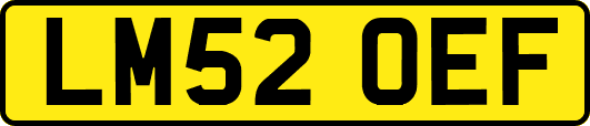 LM52OEF