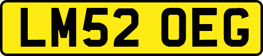 LM52OEG
