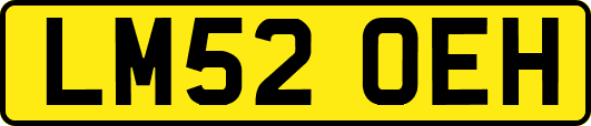 LM52OEH