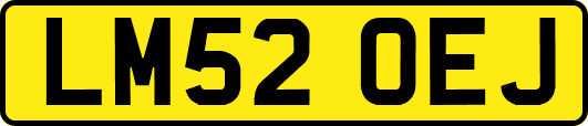 LM52OEJ