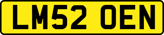 LM52OEN