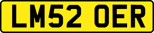 LM52OER