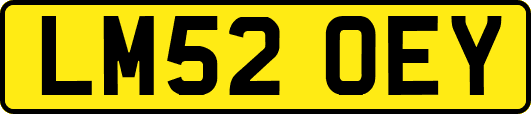 LM52OEY