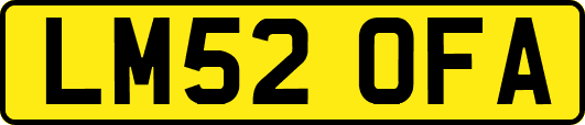 LM52OFA