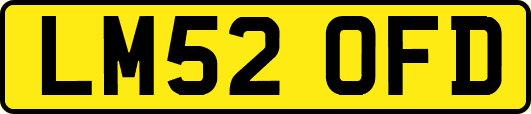 LM52OFD