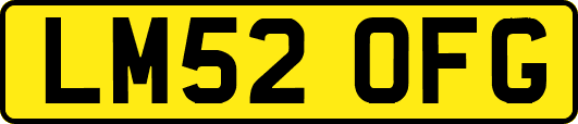 LM52OFG