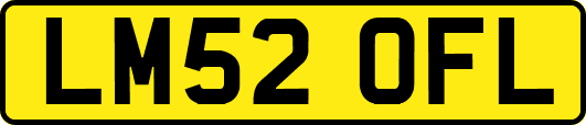 LM52OFL
