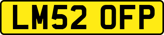 LM52OFP