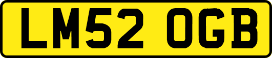 LM52OGB