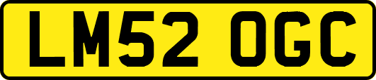 LM52OGC