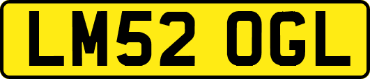 LM52OGL