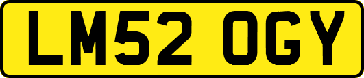 LM52OGY