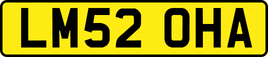 LM52OHA
