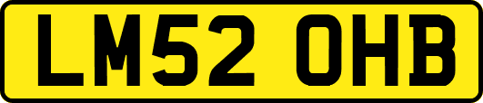 LM52OHB