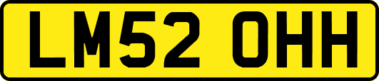 LM52OHH
