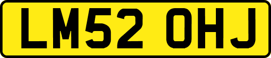 LM52OHJ