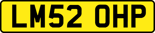 LM52OHP