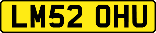 LM52OHU