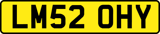 LM52OHY