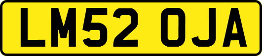 LM52OJA