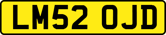 LM52OJD