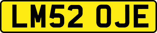 LM52OJE