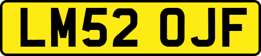LM52OJF